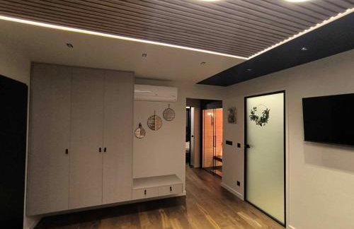 Apartament WROTA DO PUSZCZY Z SAUNĄ - Foto 29