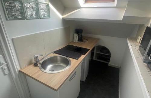 Duplex lumineux proche Paris - Foto 6