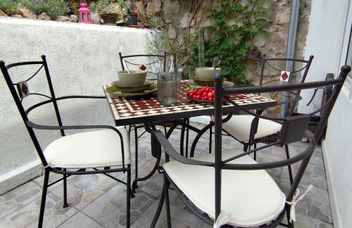 Ortopla Terrace Apartment Stinica - Photo 14