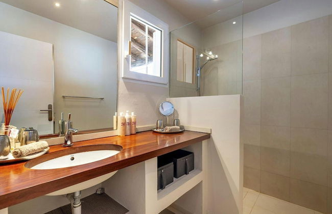 Holiday Home With Outdoor Barbecque - Foto 16