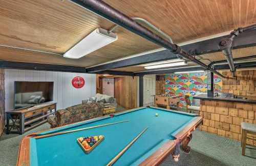 Waterfront Port Angeles Home with Harbor Views - Foto 26