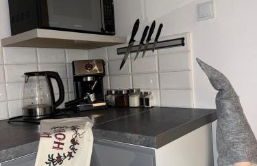 Domek Matyjówka - Foto 9