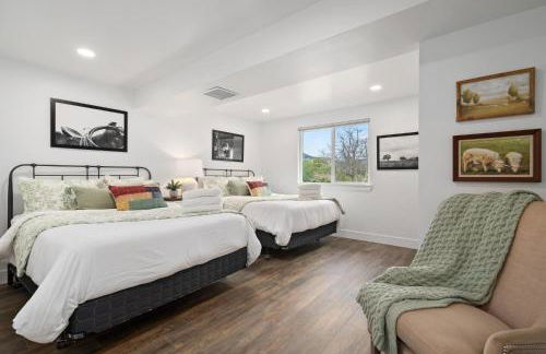 8 Mile House Deluxe - Foto 46