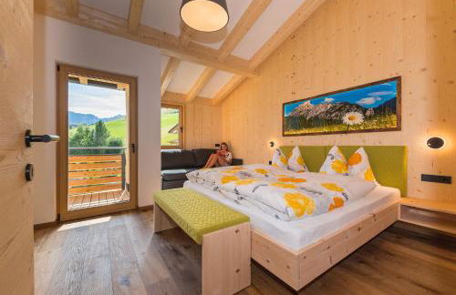 Residence Bergheim - Foto 19