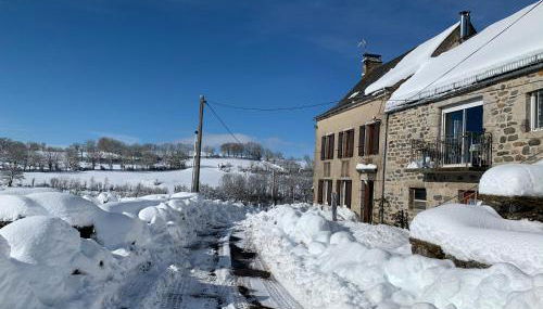 Fontanies en Aubrac - Photo 4