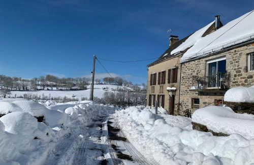 Fontanies en Aubrac - Photo 4