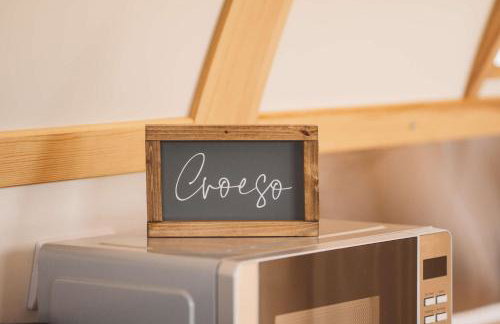 Hafren by Wigwam Holidays - Foto 6