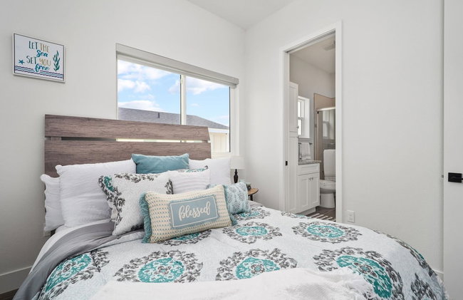 Ocean Front Flagler Beach Sleeps 5 People - Foto 81