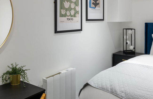 Host Stay Princes Place Hideaway I - Foto 14