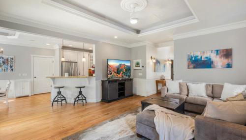 The Victorian off Main Street - Foto 5