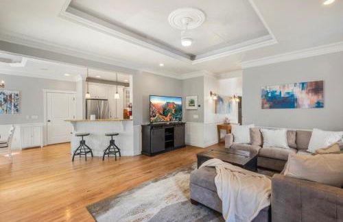 The Victorian off Main Street - Foto 5