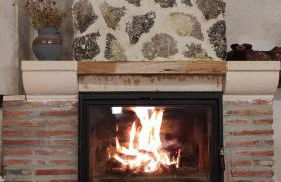 El encinar de las Hoces - Vivienda de uso turístico - Foto 13