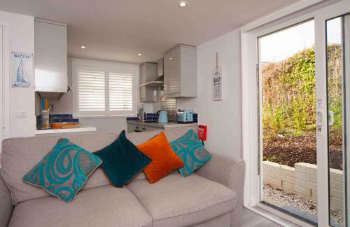 Mawgan Porth Apartments - Foto 7