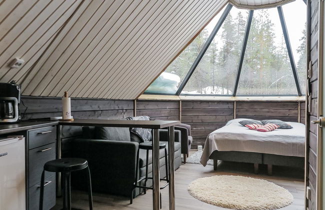 Arctic light hut - Foto 3