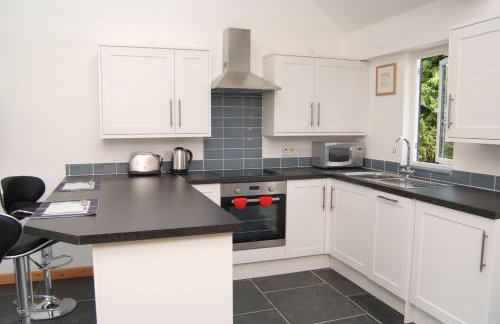 Morvoren Cottage - Foto 6