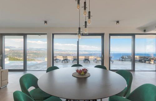 Noble Opatija Riviera Villas by Irundo - Foto 35