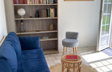 Clos Phitarra, charmant gîte pour 2 personnes à 7 mns d'Etretat - Foto 3