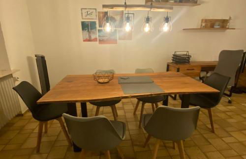 Ferienwohnung Eppelborn 80m² - Foto 31