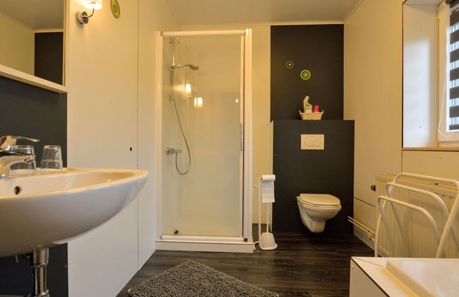 Historic Holiday Home in Malmedy With Garden, Terrace, BBQ - Foto 13