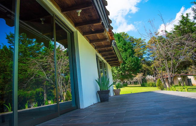 Cabañas San Marcos - Foto 17