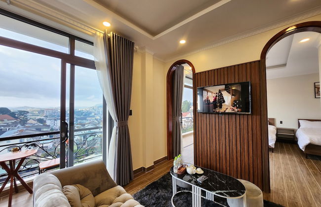 K'Sol Hotel & Apartment - Foto 31