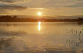 Lakeview Lodge Four Bedroom House - Foto 6