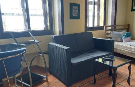 Aptos Monasterio de San Antonio 5 - Foto 18