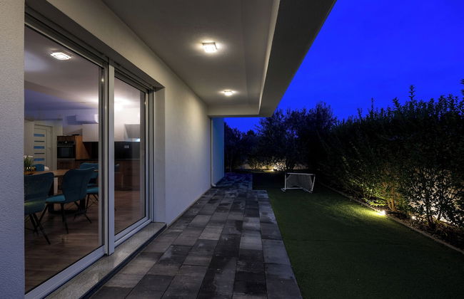 Amazing Pool & Relax Villa Loreta - Foto 36