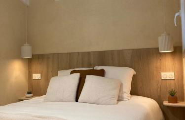 La mini villa Ondella à Porticcio - Foto 44