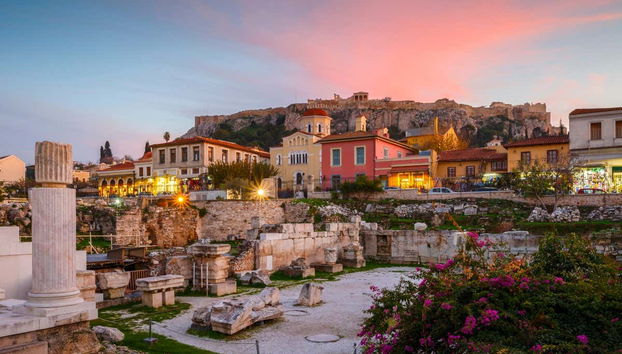 Tour por la Atenas antigua + Acrópolis - Foto 4