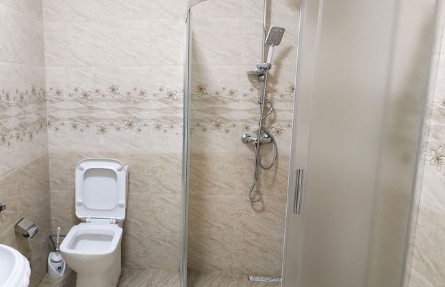 Bakuvi Tourist Apartment B004 - Foto 6