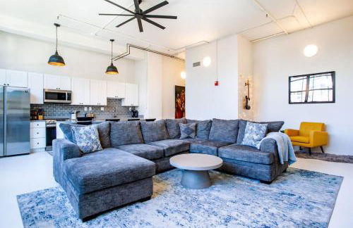 Urban Retreat - Foto 17