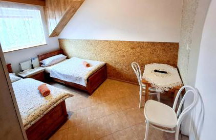 Nocleg Hotel Nad Stawami - Foto 6