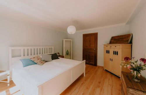 Landhaus Kurzenmoor - Tenne (410 qm) - Photo 24