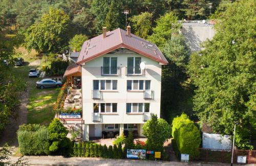 Zacisze Sosnowe - Foto 32