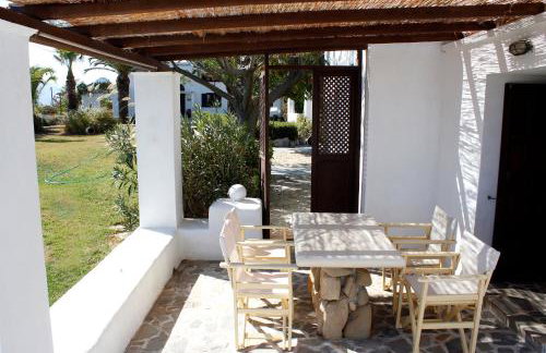 Villa Mantalena - Foto 66