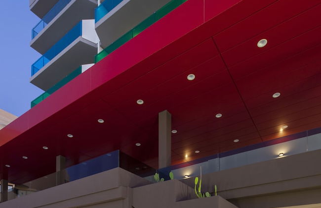 Axel Beach Ibiza - Adults Only - Foto 63