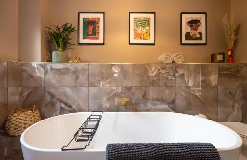 Luxe Life Quirky 2Bed Stay - Foto 29