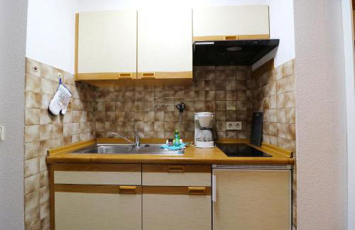 Gästehaus Seewald- Ferienwohnung 6 "Fichte", Schluchsee, Blasiwald - Foto 12