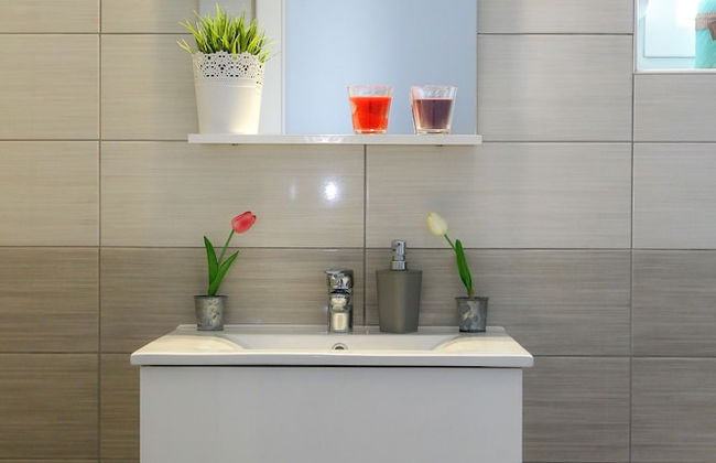 Pool Apartments Privilege - Foto 79