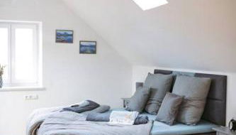 Jules Ferienhaus im Allgäu mit Garten - Foto 2