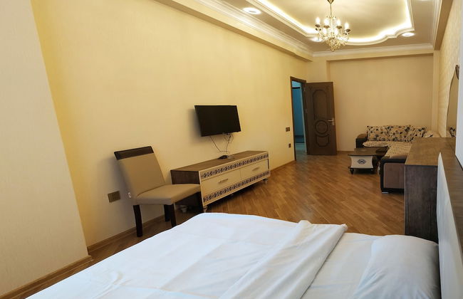 Bakuvi Tourist Apartment B038 - Foto 6