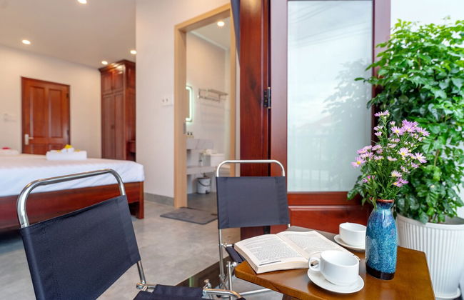 Cat Tien Villa Hoi An - Foto 27