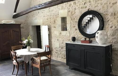 Loft à Tours Nord - Photo 13