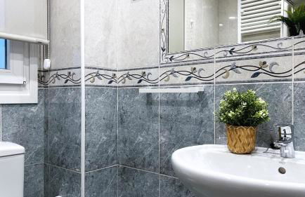 Blas de Otero, Vivienda Turística Reformada con Wifi - Foto 15