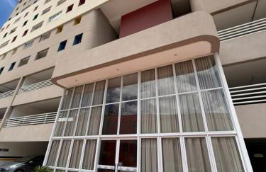 Refúgio na Orla com Vista Rio e conforto - Photo 27