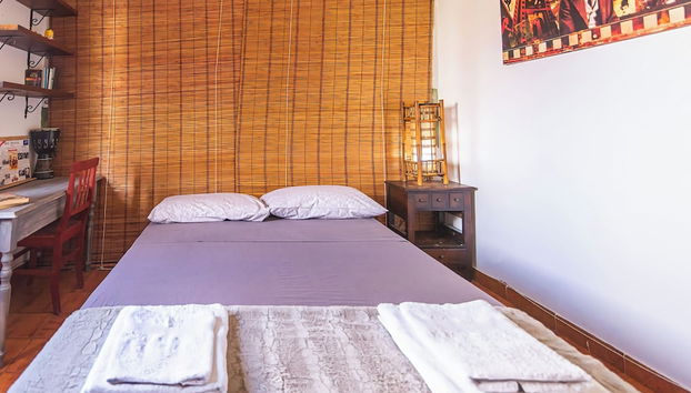 Casa Vallvert - Foto 4, Habitación