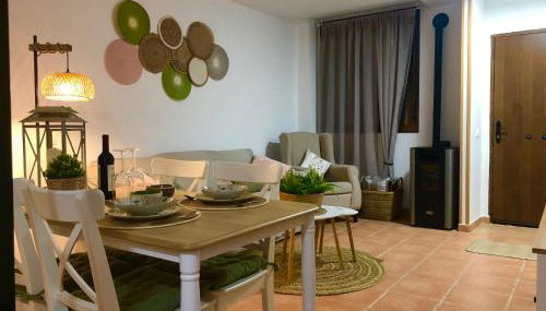 ALOJAMIENTO RURAL EL CASTAÑO - Foto 3