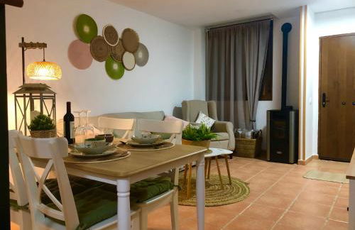 ALOJAMIENTO RURAL EL CASTAÑO - Foto 3