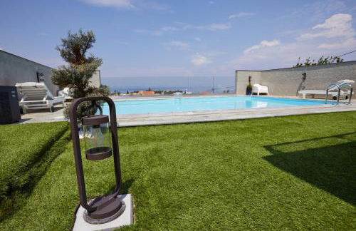 Poolside at Vrontados - Foto 6